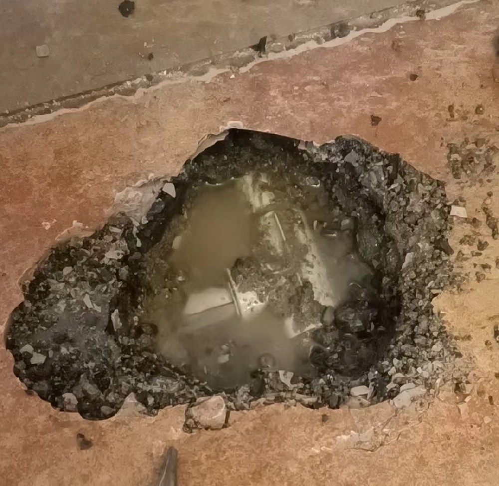 包头专业给水管漏水检测维修
