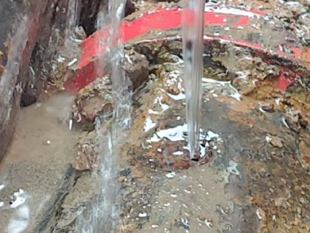 包头地区水管漏水检测方法 专业探漏/查漏服务全解析